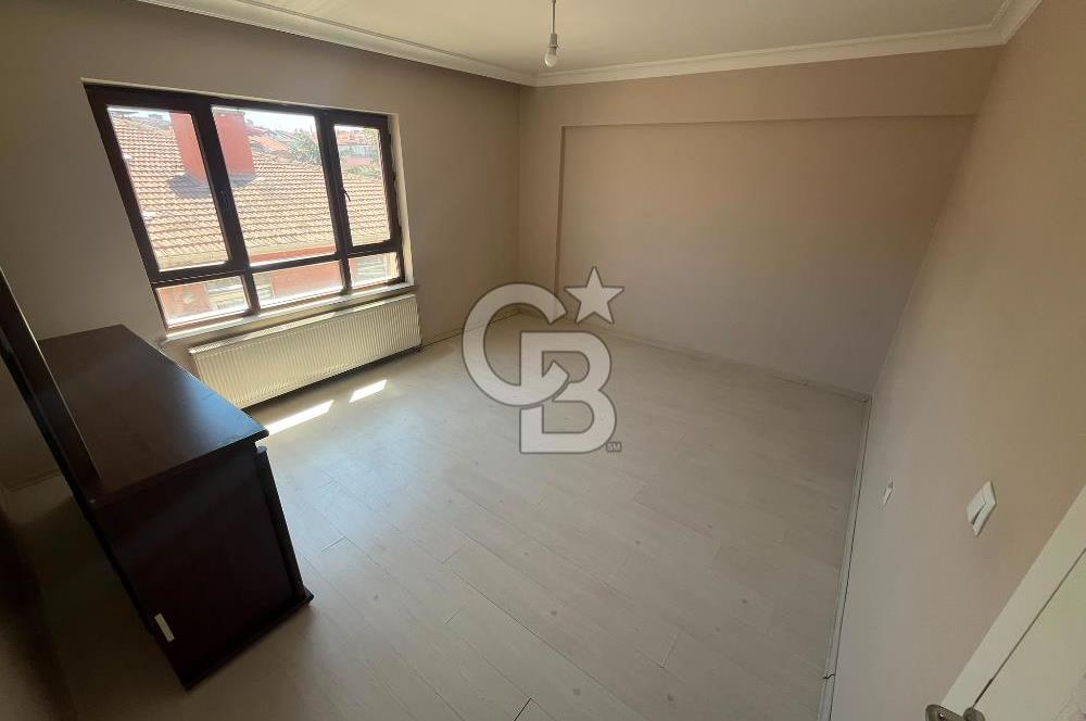 Balkiraz Mahallesi'nde Ferah 2+1 Teraslı, Asansörlü Kiralık Daire | Merkezi Konum