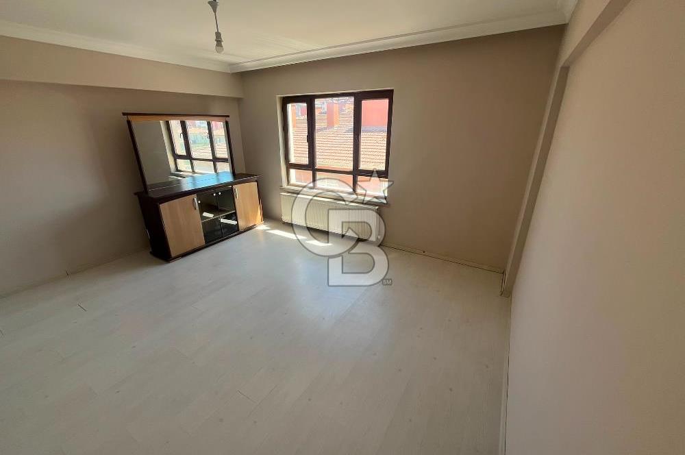 Balkiraz Mahallesi'nde Ferah 2+1 Teraslı, Asansörlü Kiralık Daire | Merkezi Konum