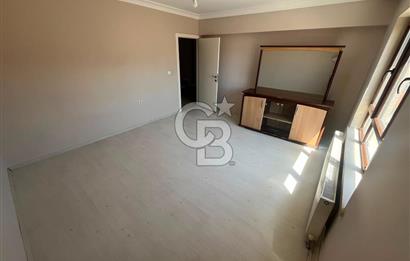Balkiraz Mahallesi'nde Ferah 2+1 Teraslı, Asansörlü Kiralık Daire | Merkezi Konum