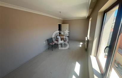 Balkiraz Mahallesi'nde Ferah 2+1 Teraslı, Asansörlü Kiralık Daire | Merkezi Konum