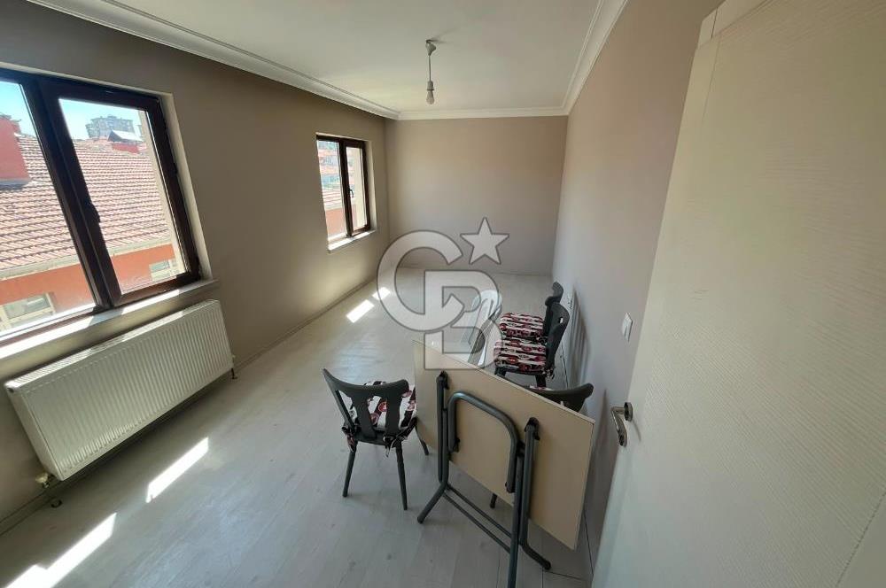 Balkiraz Mahallesi'nde Ferah 2+1 Teraslı, Asansörlü Kiralık Daire | Merkezi Konum