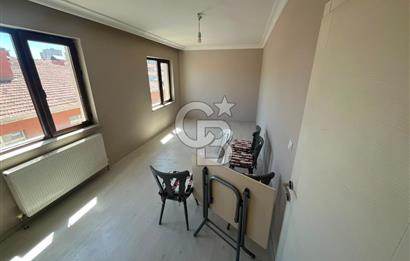 Balkiraz Mahallesi'nde Ferah 2+1 Teraslı, Asansörlü Kiralık Daire | Merkezi Konum