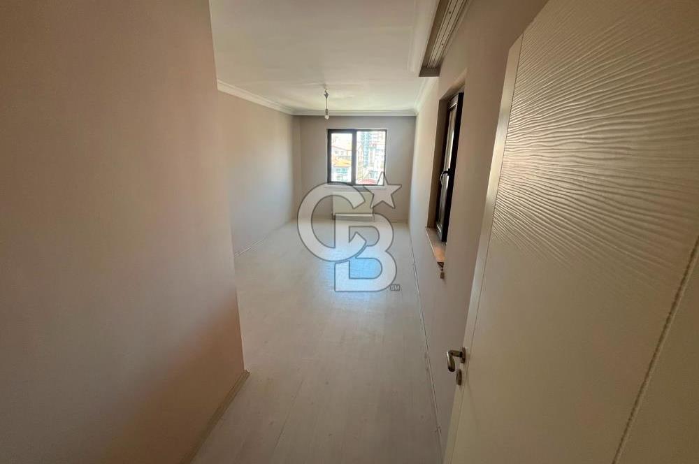 Balkiraz Mahallesi'nde Ferah 2+1 Teraslı, Asansörlü Kiralık Daire | Merkezi Konum