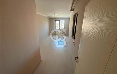 Balkiraz Mahallesi'nde Ferah 2+1 Teraslı, Asansörlü Kiralık Daire | Merkezi Konum