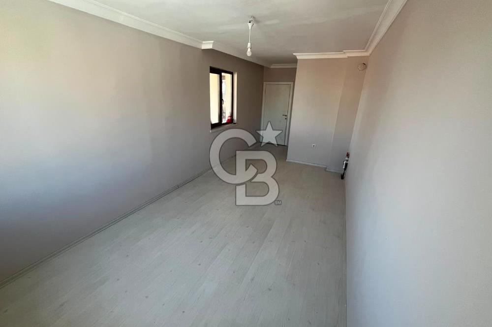 Balkiraz Mahallesi'nde Ferah 2+1 Teraslı, Asansörlü Kiralık Daire | Merkezi Konum