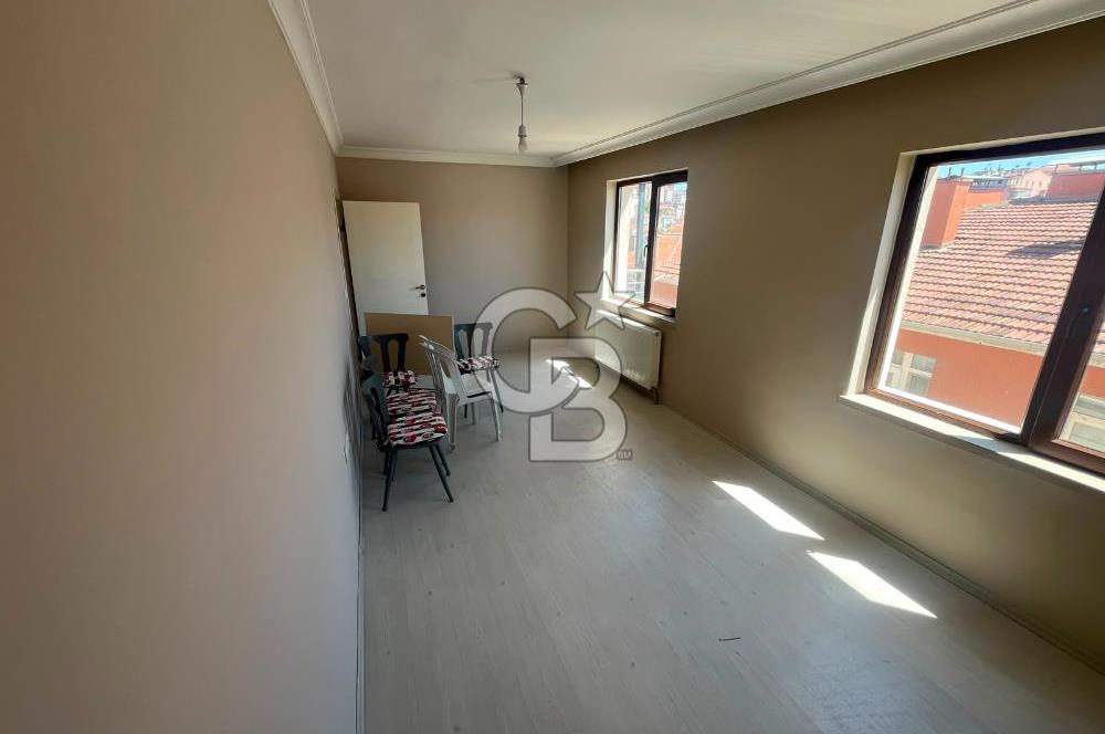 Balkiraz Mahallesi'nde Ferah 2+1 Teraslı, Asansörlü Kiralık Daire | Merkezi Konum