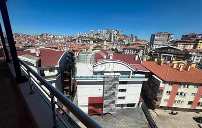 Balkiraz Mahallesi'nde Ferah 2+1 Teraslı, Asansörlü Kiralık Daire | Merkezi Konum