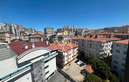 Balkiraz Mahallesi'nde Ferah 2+1 Teraslı, Asansörlü Kiralık Daire | Merkezi Konum