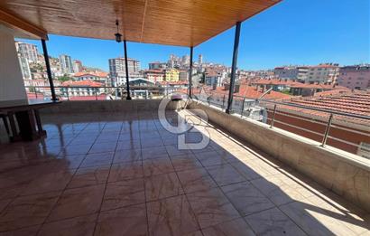 Balkiraz Mahallesi'nde Ferah 2+1 Teraslı, Asansörlü Kiralık Daire | Merkezi Konum