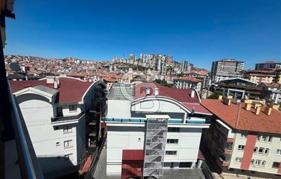 Balkiraz Mahallesi'nde Ferah 2+1 Teraslı, Asansörlü Kiralık Daire | Merkezi Konum