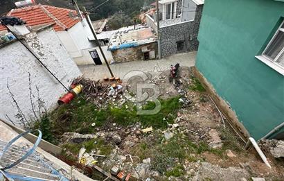 KAVACIK KÖY İÇERİSİNDE SATILIK 2 KATLI İMARLI TAŞ EV