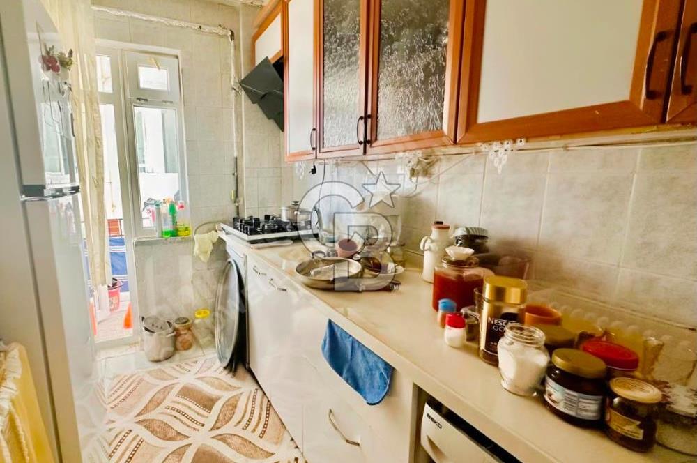 SEYHAN SELVİDEN ŞEHİR HAS. YAKINI KAT KONUMU 2+1 SATILIK DAİRE