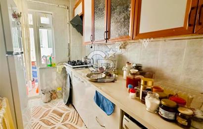 SEYHAN SELVİDEN ŞEHİR HAS. YAKINI KAT KONUMU 2+1 SATILIK DAİRE