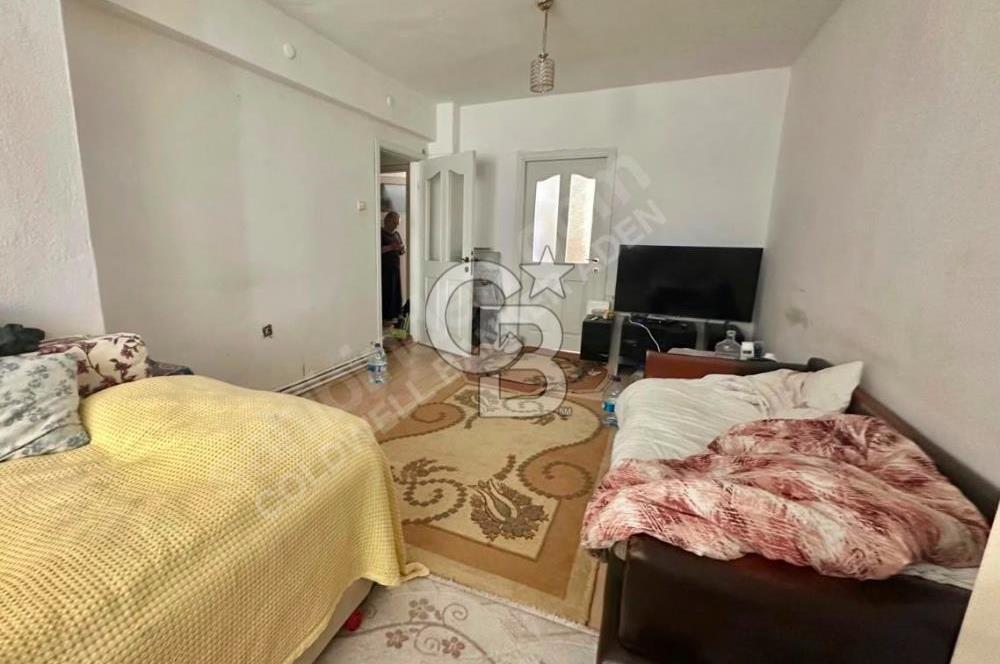 SEYHAN SELVİDEN ŞEHİR HAS. YAKINI KAT KONUMU 2+1 SATILIK DAİRE