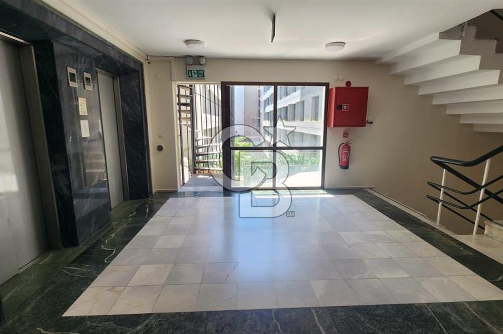 KAVALA PLAZA'DA KİRALIK FULL EŞYALI BÜRO-OFİS
