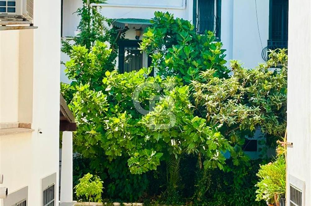 ORTAKENT MERKEZDE 1+1 ÜST KAT DAİRE