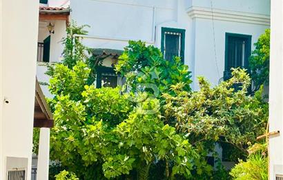 ORTAKENT MERKEZDE 1+1 ÜST KAT DAİRE
