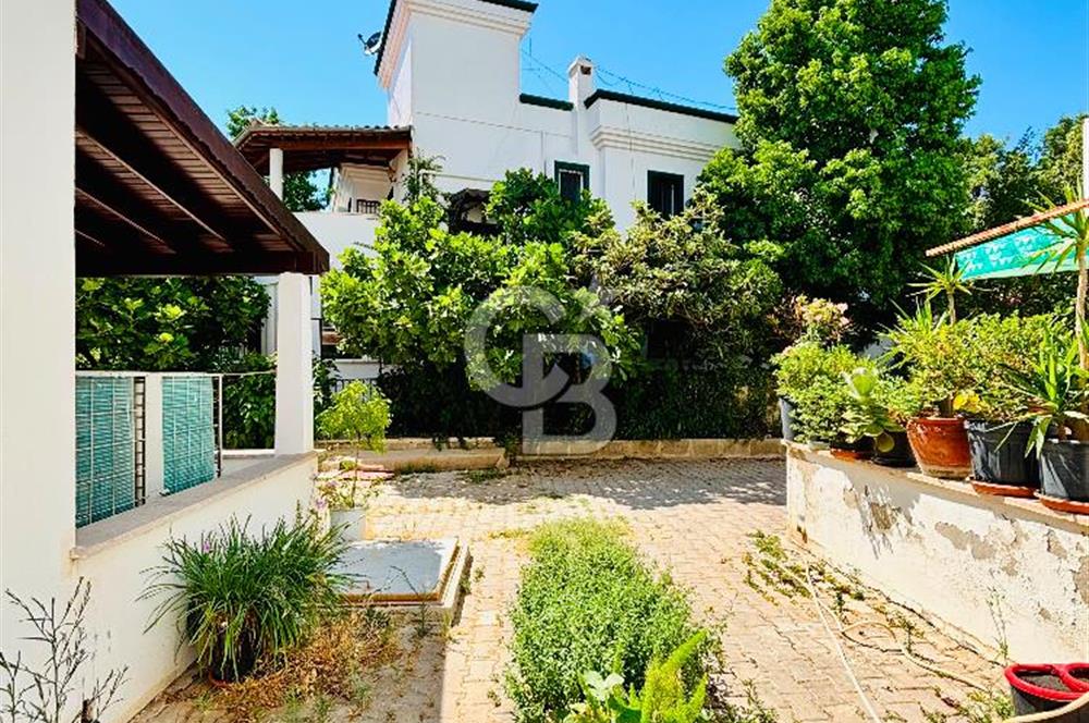 ORTAKENT MERKEZDE 1+1 ÜST KAT DAİRE