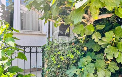ORTAKENT MERKEZDE 1+1 ÜST KAT DAİRE