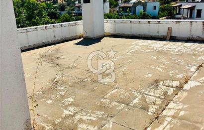 ORTAKENT MERKEZDE 1+1 ÜST KAT DAİRE