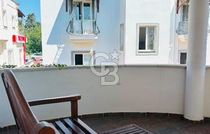 ORTAKENT MERKEZDE 1+1 ÜST KAT DAİRE