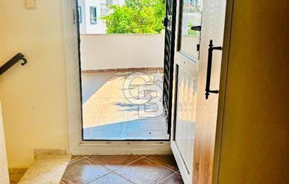 ORTAKENT MERKEZDE 1+1 ÜST KAT DAİRE