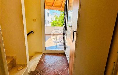 ORTAKENT MERKEZDE 1+1 ÜST KAT DAİRE