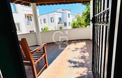 ORTAKENT MERKEZDE 1+1 ÜST KAT DAİRE
