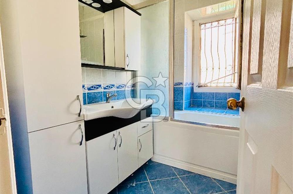 ORTAKENT MERKEZDE 1+1 ÜST KAT DAİRE