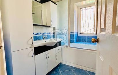 ORTAKENT MERKEZDE 1+1 ÜST KAT DAİRE
