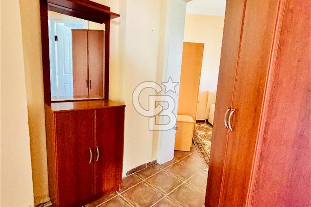 ORTAKENT MERKEZDE 1+1 ÜST KAT DAİRE