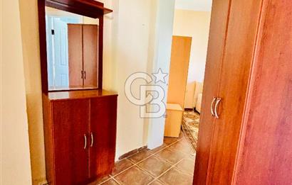 ORTAKENT MERKEZDE 1+1 ÜST KAT DAİRE