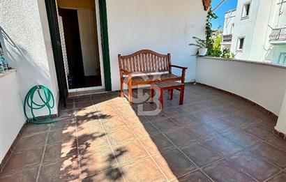 ORTAKENT MERKEZDE 1+1 ÜST KAT DAİRE