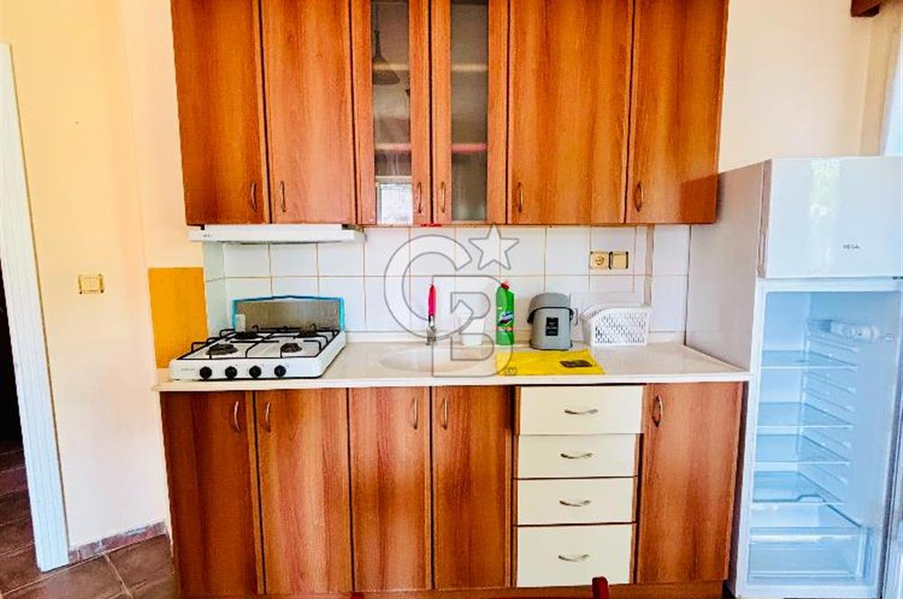 ORTAKENT MERKEZDE 1+1 ÜST KAT DAİRE