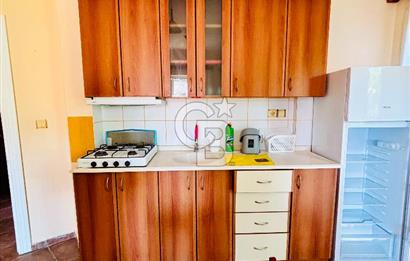 ORTAKENT MERKEZDE 1+1 ÜST KAT DAİRE