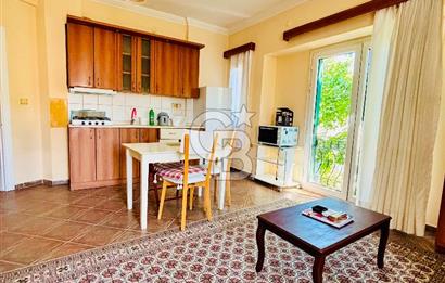 ORTAKENT MERKEZDE 1+1 ÜST KAT DAİRE