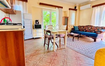 ORTAKENT MERKEZDE 1+1 ÜST KAT DAİRE
