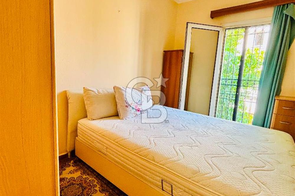 ORTAKENT MERKEZDE 1+1 ÜST KAT DAİRE