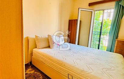 ORTAKENT MERKEZDE 1+1 ÜST KAT DAİRE