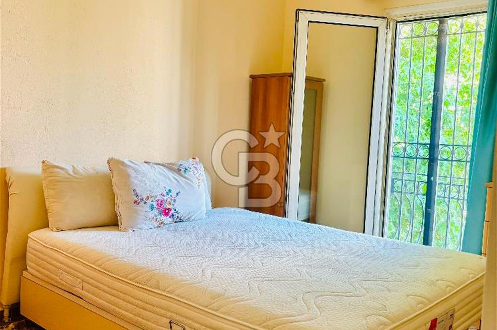 ORTAKENT MERKEZDE 1+1 ÜST KAT DAİRE