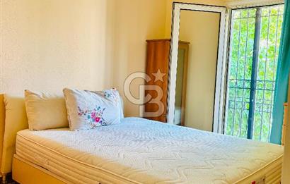 ORTAKENT MERKEZDE 1+1 ÜST KAT DAİRE