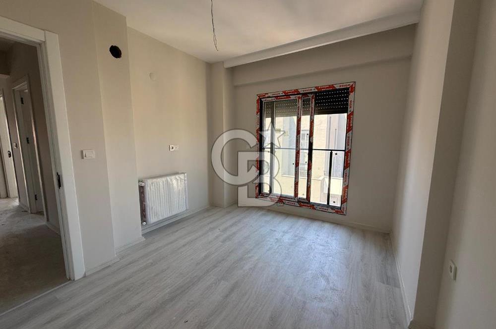 Bayraklı Manavkuyu'da Galen Hast. Karşısı Sıfır 2+1