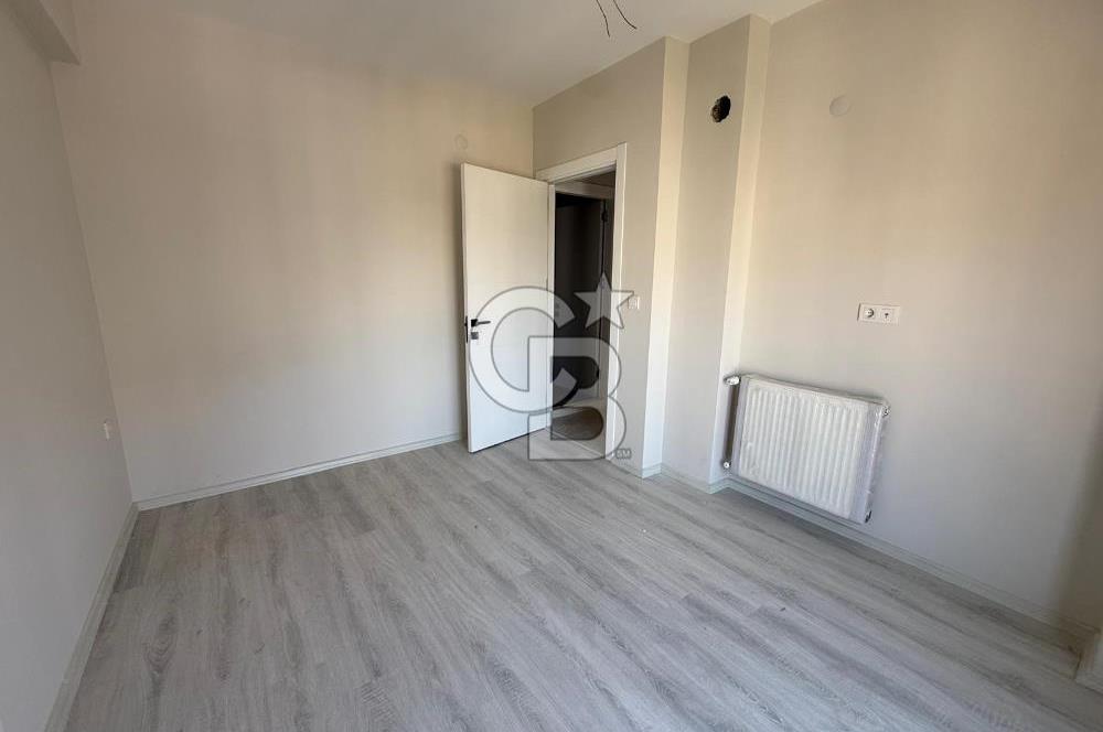 Bayraklı Manavkuyu'da Galen Hast. Karşısı Sıfır 2+1