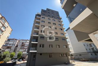 Bayraklı Manavkuyu'da Galen Hast. Karşısı Sıfır 2+1 - 5 - 363858