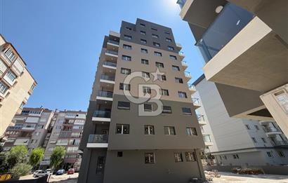 Bayraklı Manavkuyu'da Galen Hast. Karşısı Sıfır 2+1