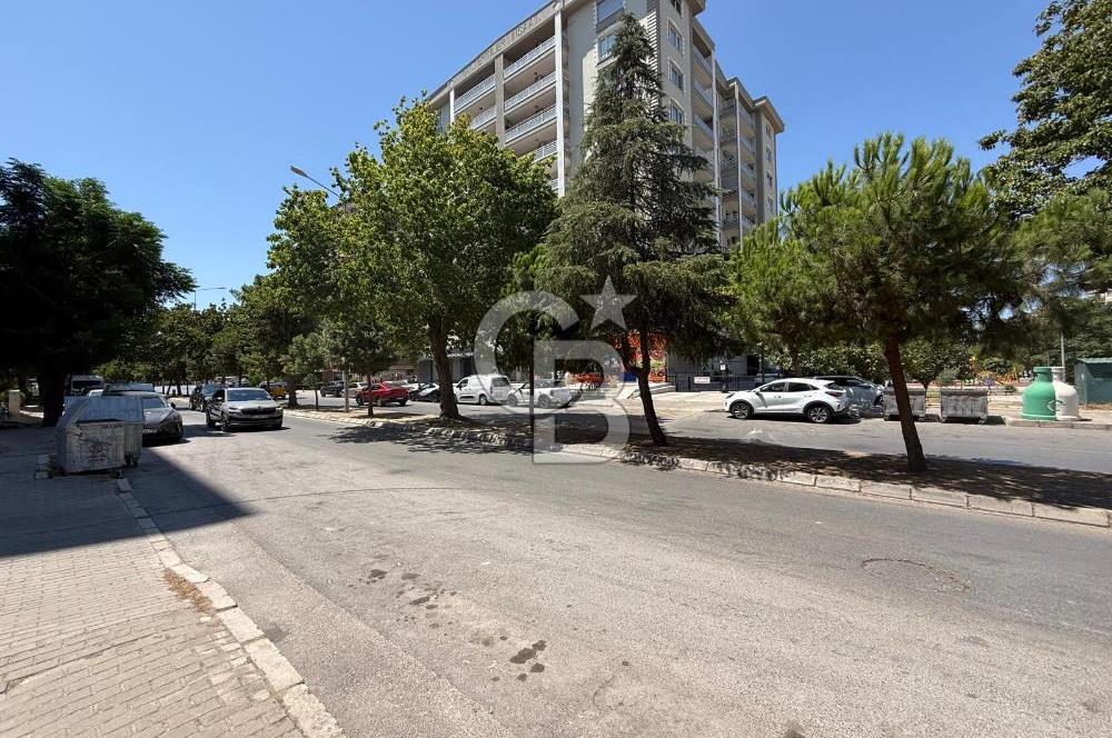 Bayraklı Manavkuyu'da Galen Hast. Karşısı Sıfır 2+1