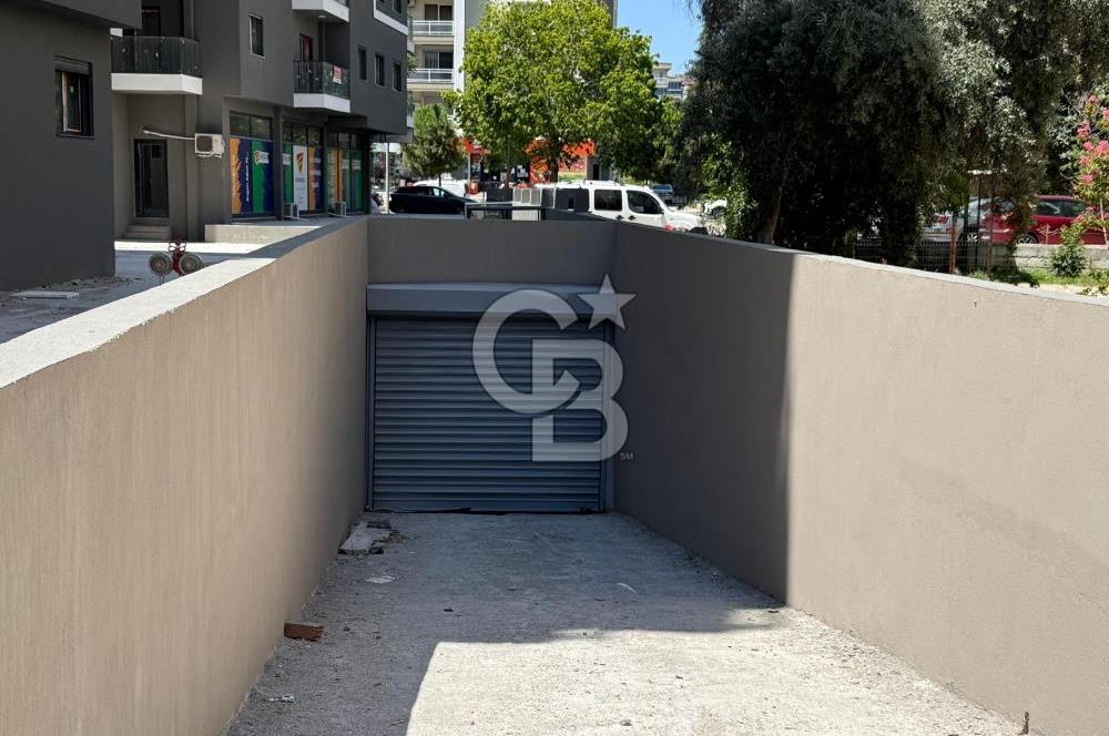 Bayraklı Manavkuyu'da Galen Hast. Karşısı Sıfır 2+1