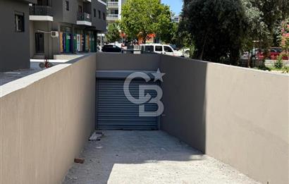 Bayraklı Manavkuyu'da Galen Hast. Karşısı Sıfır 2+1