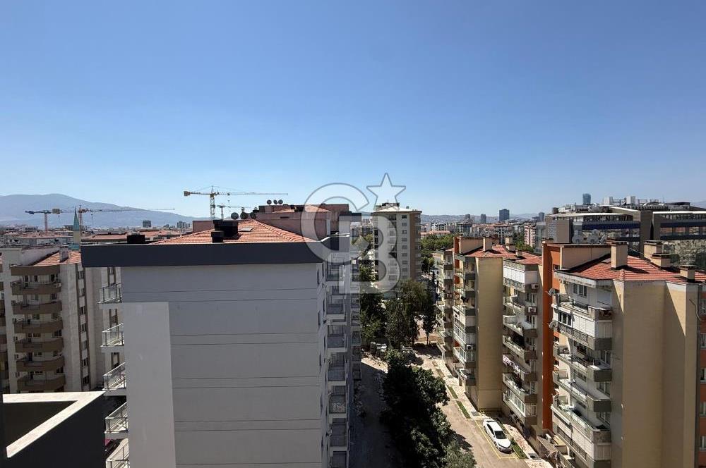 Bayraklı Manavkuyu'da Galen Hast. Karşısı Sıfır 2+1