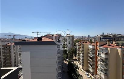 Bayraklı Manavkuyu'da Galen Hast. Karşısı Sıfır 2+1